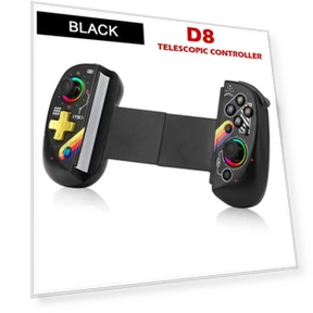 Telescopic Game Controller — Accessories, Home Of Auto Parts