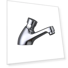 Touch Faucet for Bathroom — Hands-Free Faucets, DC-HOME-3