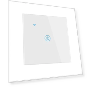 Universal Smart Light Switch — Smart Home Modules, DC-Home-2