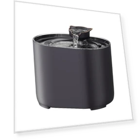 USB Electric Silent Pump Pet Fountain — Fountains, 888 Auto Parts Town