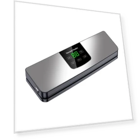 Vacuum Food Sealer with UV Sterilization — Vacuum Sealers, Yousheng Electronic Products