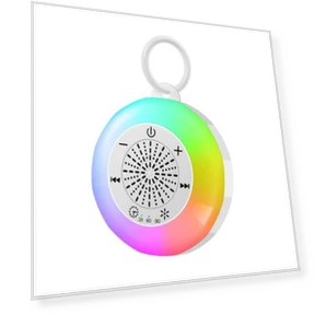 White Noise Machine — Sleep Soothers, dashiman
