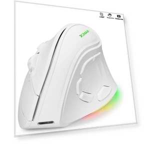 Wireless AI Mouse — Mouse Pads, Auto Accessories Home