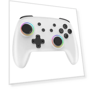 Wireless Controller — Gaming Controllers, LinYuvo