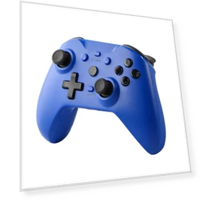 Wireless Controller — Gaming Controllers, GYROBALL