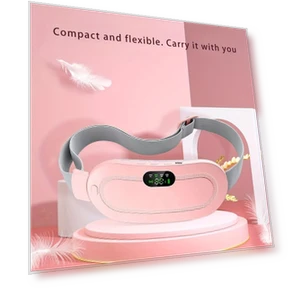 Wireless Heating Vibrating Mat — Thermal Comfort Solutions, Auto Launcher