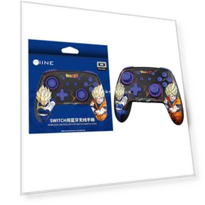 Wireless NFC Controller — Gaming Controllers, FourAll Video Games Accessories