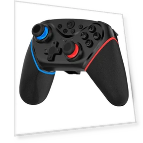 Wireless Switch Controller — Gaming Controllers, HIMO Group