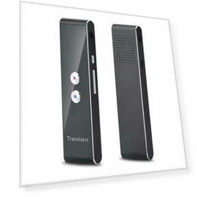 Wireless Voice Translator — Language Translators, Build My Home