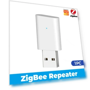 ZigBee 3.0 Signal Repeater — Repeaters, Super Dream Home