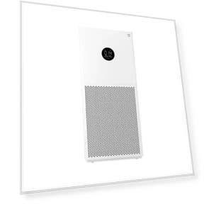 Air Purifier — Activated Carbon Air Purifiers, Xiaomi