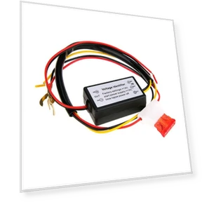 Automatic Daytime Running Lights Controller — Daytime Running Modules, Dream Garage