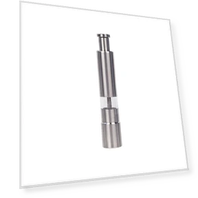 Automatic Electric Pepper Mill — Pepper Mills, AI Supermarket