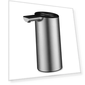 Automatic Electric Water Dispenser — Hydration Solutions, CC TOY