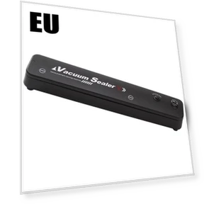 Automatic Food Vacuum Sealer — Vacuum Sealers, JR-Studio