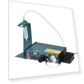 Automatic Glue Dispenser — Glue Guns, Kkmoon