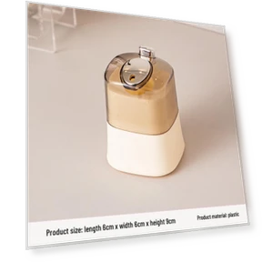 Automatic Toothpick Holder — Paper Napkin Dispensers, AI Supermarket