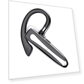 Bluetooth 5.3 Wireless Earbuds — In-Ear Headphones, Smarter than future