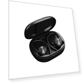 Bluetooth Earbuds — In-Ear Headphones, SmartGears