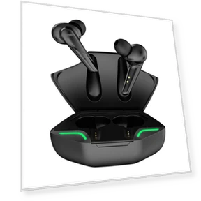 Bluetooth Gaming Headphones X15 — Headsets, SmartGears