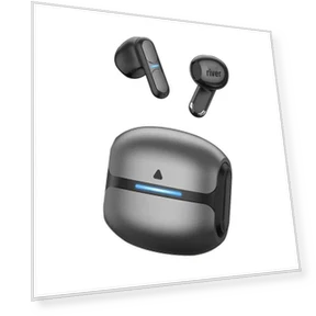 Bluetooth Gaming Headset — Headsets, SmartGears