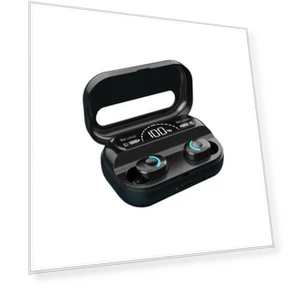 Bluetooth Headset — In-Ear Headphones, Best Electronics