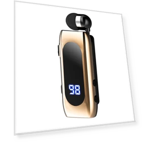 Bluetooth Headset — Bluetooth Headsets, SmartGears
