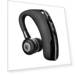 Bluetooth Headset — Accessory Kits, SmartGears