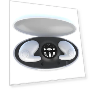 Bluetooth Sleep Headset — Headsets, AI Supermarket