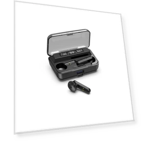 Bluetooth Wireless Earbuds — In-Ear Headphones, PY-Electronic