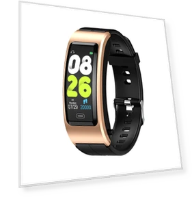 Call Bracelet B7 — Wearable Accessories, Smarter than future