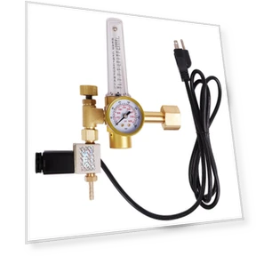 CO2 Controller — Controllers, Toool-Home