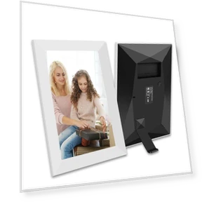 Digital Photo Frame — Digital Frames, Photography