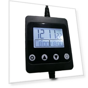 Digital Programmable Timer — Timers, Xudikou
