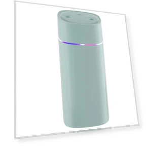 Double Spray Humidifier — Air Moisturizers, Perfect choice for your home