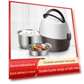 Electric Lunch Box — Lunch Boxes, AI Supermarket