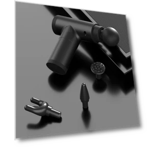Electric Massage Gun — Back Relief Solutions, MAITA Emodern