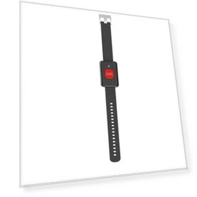 Emergency Call Wristwatch — Wearable Accessories, Smarter than future
