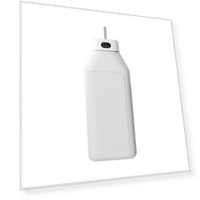 Foldable Smart Clothes Dryer with Sterilization — Trouser Pressers, GigaFactory Shoes and Clothing Dryers