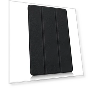 Folding Stand Smart Case — Keyboard Cases, CINZELA