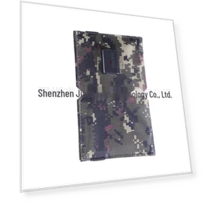 Folding Waterproof Solar Charger — Solar Chargers, AI Supermarket