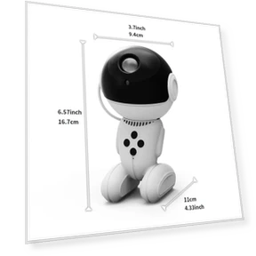 Galaxy Projector Night Light — Night Lights, Tuscan Sun