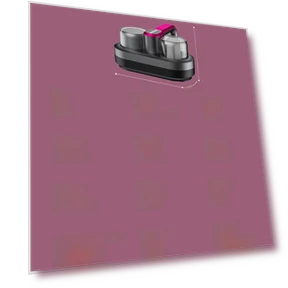 Handheld Wireless Vacuum Cleaner — Portable Vacuums, Chigo