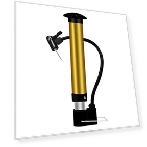 High Pressure Electric Air Pump — Inflation Devices, AI Supermarket