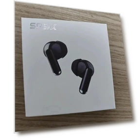 In-Ear Bluetooth Headset — Headsets, AI Supermarket