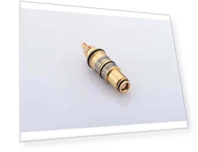 Intelligent Solar Thermostatic Valve — Valves, AI Supermarket