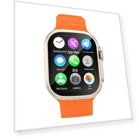 Kids Smart Watch — Smartwatches, Smarter than future