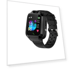 Kids Smart Waterproof Watch — Smartwatches, Smarter than future