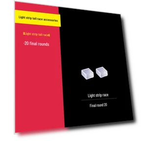 LED Light Strip — LED Strips, AI Supermarket