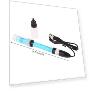 Liquid pH Sensor Module — pH Testers, Beatury Whp
